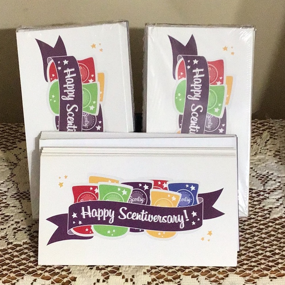 3/$15 Set of 58 Cards and Envelopes
